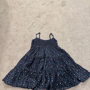 Hollister dress.